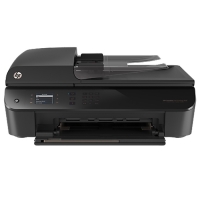 HP (Hewlett Packard) Deskjet 4645 Çok Fonksiyonlu Mürekkep Püskürtmeli Yazıcı (B4L10C)