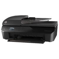 HP (Hewlett Packard) Deskjet 4645 Çok Fonksiyonlu Mürekkep Püskürtmeli Yazıcı (B4L10C)