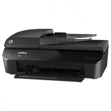 HP (Hewlett Packard) Deskjet 4645 Çok Fonksiyonlu Mürekkep Püskürtmeli Yazıcı (B4L10C)