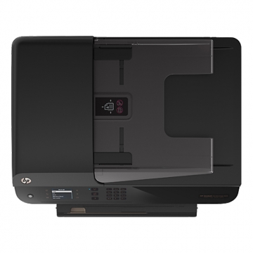 HP (Hewlett Packard) Deskjet 4645 Çok Fonksiyonlu Mürekkep Püskürtmeli Yazıcı (B4L10C)