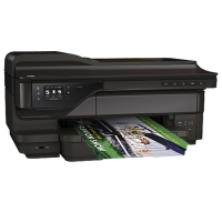 <span>HP (Hewlett Packard)</span> Officejet 7610 A3 Çok Fonksiyonlu Mürekkep Püskürtmeli Yazıcı (CR769A)