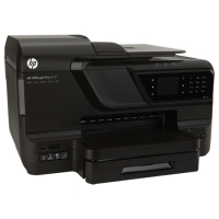 <span>HP (Hewlett Packard)</span> Officejet Pro 8600 Çok Fonksiyonlu Mürekkep Püskürtmeli Yazıcı (CM749A)