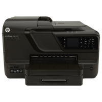 HP (Hewlett Packard) Officejet Pro 8600 Çok Fonksiyonlu Mürekkep Püskürtmeli Yazıcı (CM749A)
