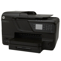 HP (Hewlett Packard) Officejet Pro 8600 Çok Fonksiyonlu Mürekkep Püskürtmeli Yazıcı (CM749A)