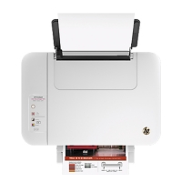 HP (Hewlett Packard) Deskjet 1515 Çok Fonksiyonlu Mürekkep Püskürtmeli Yazıcı (B2L57C)