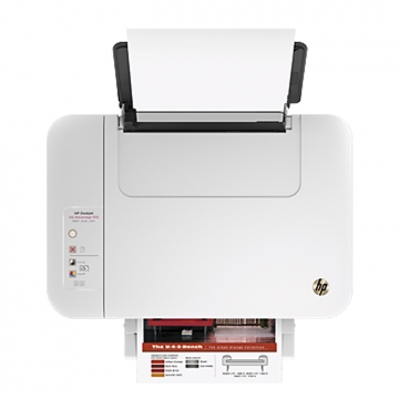 HP (Hewlett Packard) Deskjet 1515 Çok Fonksiyonlu Mürekkep Püskürtmeli Yazıcı (B2L57C)