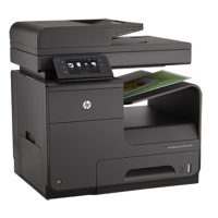 <span>HP (Hewlett Packard)</span> Officejet Pro X576dw Çok Fonksiyonlu Mürekkep Püskürtmeli Yazıcı (CN598A)