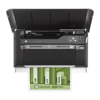 HP (Hewlett Packard) Officejet 150BT Mobil Çok Fonksiyonlu Mürekkep Püskürtmeli Yazıcı (CN550A)