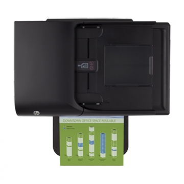 HP (Hewlett Packard) Officejet 6700 Premium Çok Fonksiyonlu Mürekkep Püskürtmeli Yazıcı (CN583A)
