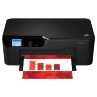 HP (Hewlett Packard) Deskjet 3525 Çok Fonksiyonlu Mürekkep Püskürtmeli Yazıcı (CZ275C)