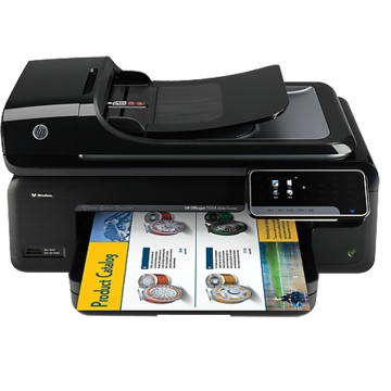 HP (Hewlett Packard) Officejet 7500A A3 Çok Fonksiyonlu Mürekkep Püskürtmeli Yazıcı (C9309A)