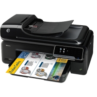 HP (Hewlett Packard) Officejet 7500A A3 Çok Fonksiyonlu Mürekkep Püskürtmeli Yazıcı (C9309A)
