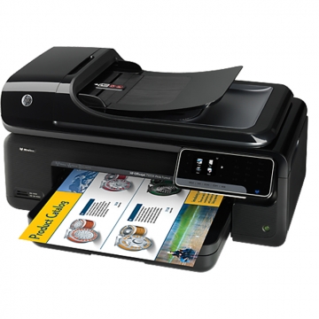 HP (Hewlett Packard) Officejet 7500A A3 Çok Fonksiyonlu Mürekkep Püskürtmeli Yazıcı (C9309A)