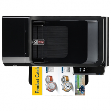 HP (Hewlett Packard) Officejet 7500A A3 Çok Fonksiyonlu Mürekkep Püskürtmeli Yazıcı (C9309A)