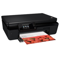 <span>HP (Hewlett Packard)</span> Deskjet 5525 Çok Fonksiyonlu Mürekkep Püskürtmeli Yazıcı (CZ282C)