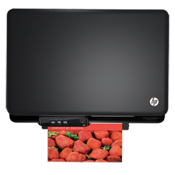 HP (Hewlett Packard) Deskjet 5525 Çok Fonksiyonlu Mürekkep Püskürtmeli Yazıcı (CZ282C)