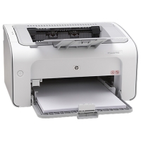 HP (Hewlett Packard) LaserJet Pro P1102 Mono Lazer Yazıcı (CE651A)