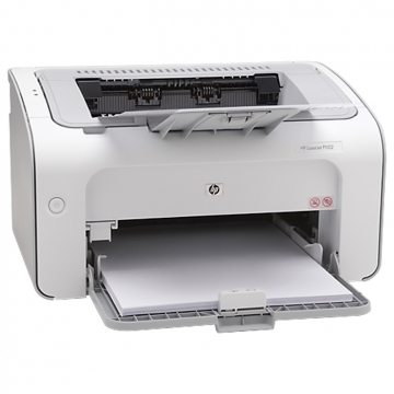 HP (Hewlett Packard) LaserJet Pro P1102 Mono Lazer Yazıcı (CE651A)