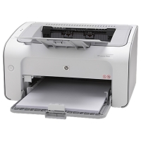 HP (Hewlett Packard) LaserJet Pro P1102 Mono Lazer Yazıcı (CE651A)
