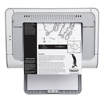 HP (Hewlett Packard) LaserJet Pro P1102 Mono Lazer Yazıcı (CE651A)