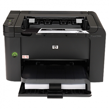 HP (Hewlett Packard) LaserJet Pro  P1606dn Mono Lazer Yazıcı (CE749A)