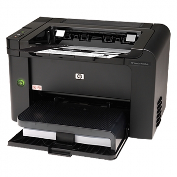 HP (Hewlett Packard) LaserJet Pro  P1606dn Mono Lazer Yazıcı (CE749A)