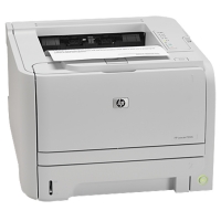 <span>HP (Hewlett Packard)</span> LaserJet P2035 Mono Lazer Yazıcı (CE461A)