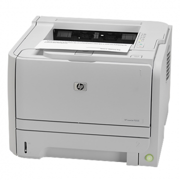 HP (Hewlett Packard) LaserJet P2035 Mono Lazer Yazıcı (CE461A)