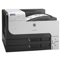 <span>HP (Hewlett Packard)</span> LaserJet Enterprise 700 M712dn Mono Lazer A3 Yazıcı (CF236A)