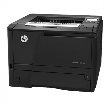 HP (Hewlett Packard) LaserJet Pro  400 M401a Mono Lazer Yazıcı (CF270A)