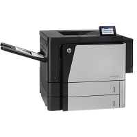 <span>HP (Hewlett Packard)</span> LaserJet Enterprise M806dn A3 Mono Lazer Yazıcı (CZ244A)