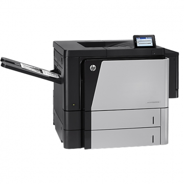 HP (Hewlett Packard) LaserJet Enterprise M806dn A3 Mono Lazer Yazıcı (CZ244A)