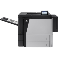 HP (Hewlett Packard) LaserJet Enterprise M806dn A3 Mono Lazer Yazıcı (CZ244A)