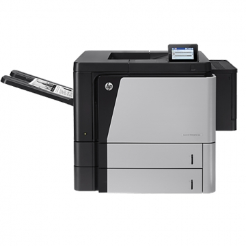 HP (Hewlett Packard) LaserJet Enterprise M806dn A3 Mono Lazer Yazıcı (CZ244A)