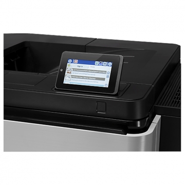 HP (Hewlett Packard) LaserJet Enterprise M806dn A3 Mono Lazer Yazıcı (CZ244A)