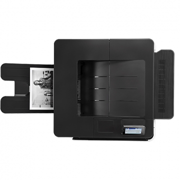 HP (Hewlett Packard) LaserJet Enterprise M806dn A3 Mono Lazer Yazıcı (CZ244A)