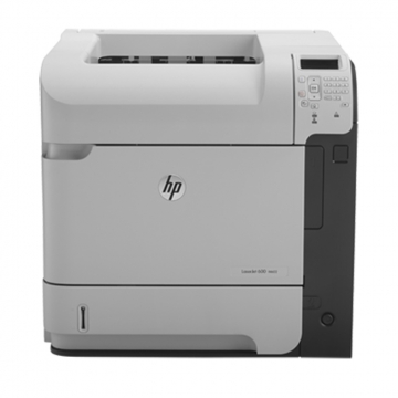 HP (Hewlett Packard) Laserjet Enterprise 600 M602n Mono Lazer Yazıcı (CE991A)