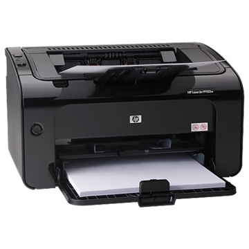 HP (Hewlett Packard) LaserJet Pro  P1102w Mono Lazer Yazıcı (CE658A)