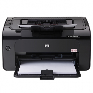HP (Hewlett Packard) LaserJet Pro  P1102w Mono Lazer Yazıcı (CE658A)