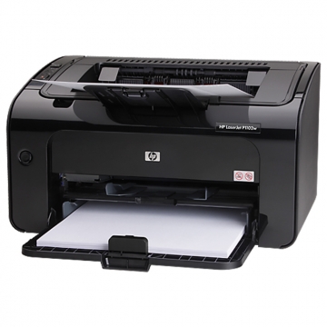 HP (Hewlett Packard) LaserJet Pro  P1102w Mono Lazer Yazıcı (CE658A)