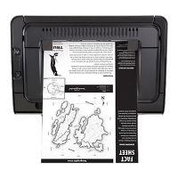 HP (Hewlett Packard) LaserJet Pro  P1102w Mono Lazer Yazıcı (CE658A)
