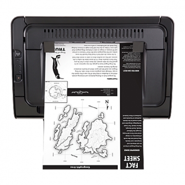 HP (Hewlett Packard) LaserJet Pro  P1102w Mono Lazer Yazıcı (CE658A)