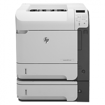 HP (Hewlett Packard) LaserJet Enterprise 600 M603xh Mono Lazer Yazıcı (CE996A)