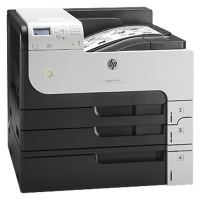 <span>HP (Hewlett Packard)</span> LaserJet Enterprise 700 M712xh Mono Lazer A3 Yazıcı (CF238A)