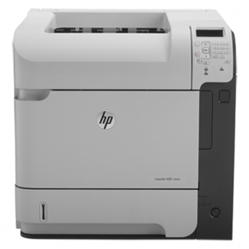 HP (Hewlett Packard) LaserJet Enterprise 600 M603dn Mono Lazer Yazıcı (CE995A)