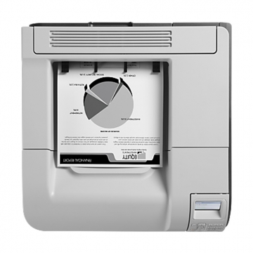 HP (Hewlett Packard) LaserJet Enterprise 600 M603dn Mono Lazer Yazıcı (CE995A)