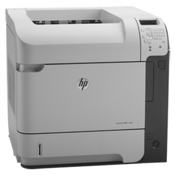 HP (Hewlett Packard) LaserJet Enterprise 600 M602dn Mono Lazer Yazıcı (CE992A)