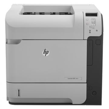 HP (Hewlett Packard) LaserJet Enterprise 600 M601dn Mono Lazer Yazıcı (CE990A)
