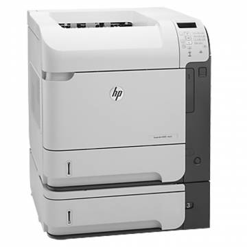 HP (Hewlett Packard) LaserJet Enterprise 600 M602x Mono Lazer Yazıcı (CE993A)