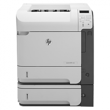 HP (Hewlett Packard) LaserJet Enterprise 600 M602x Mono Lazer Yazıcı (CE993A)